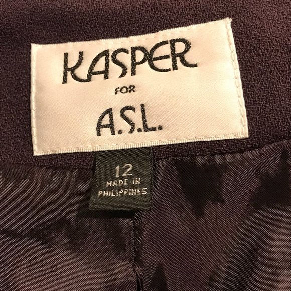 Kasper Coat - Picture 7 of 7